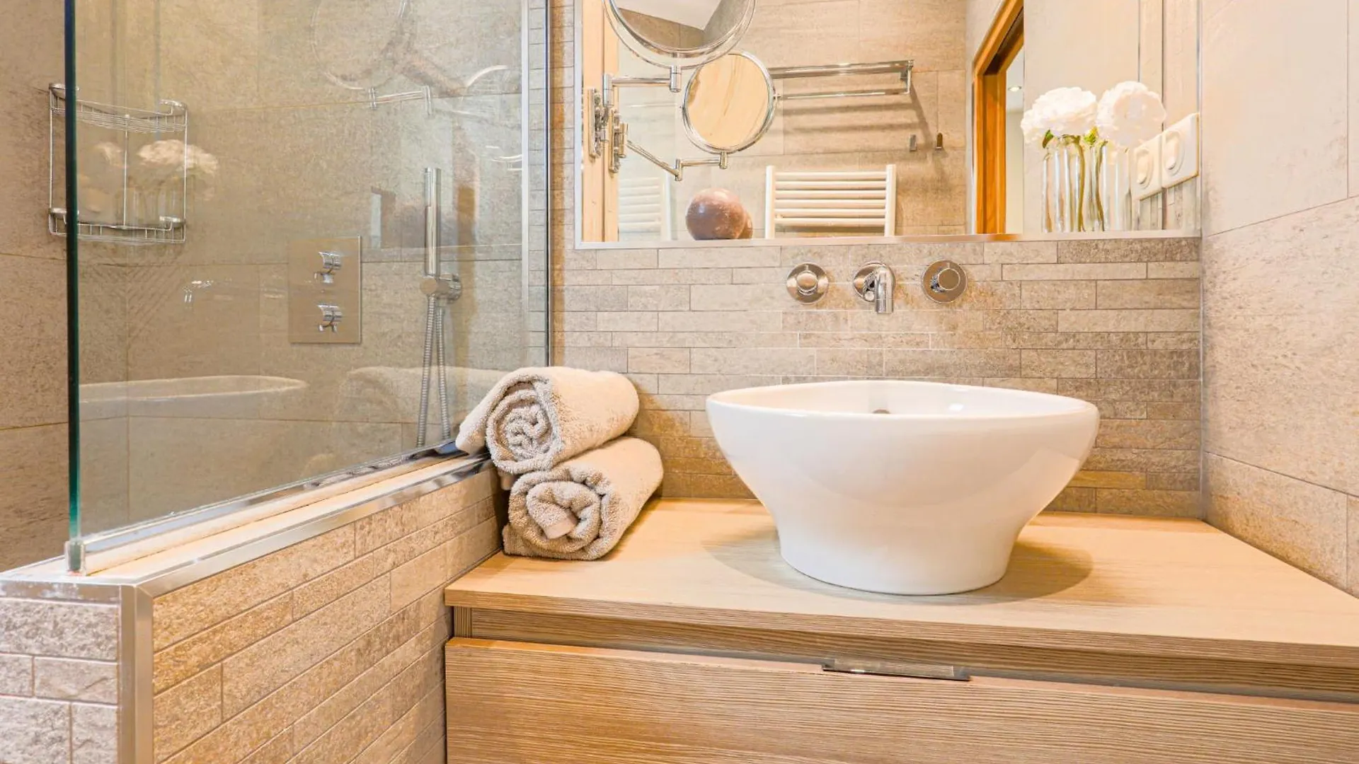 Apartment Saint Christophe By Interhome ニース