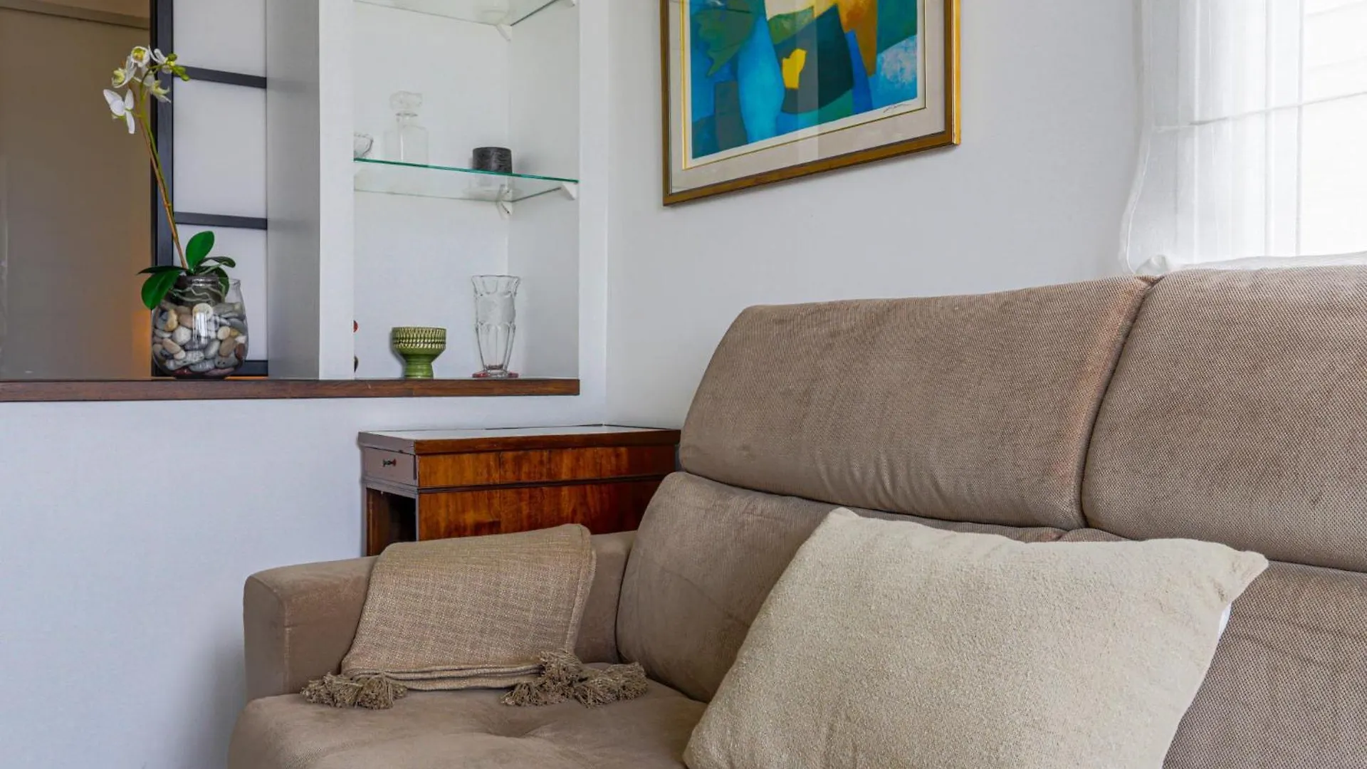 Apartment Saint Christophe By Interhome ニース